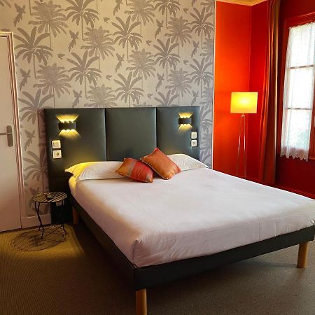 טור Hotel Colbert מראה חיצוני תמונה