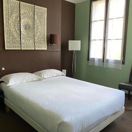 טור Hotel Colbert מראה חיצוני תמונה