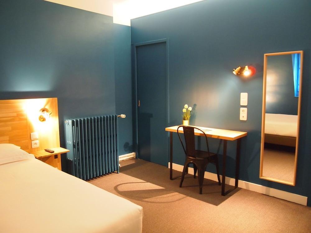 טור Hotel Colbert מראה חיצוני תמונה