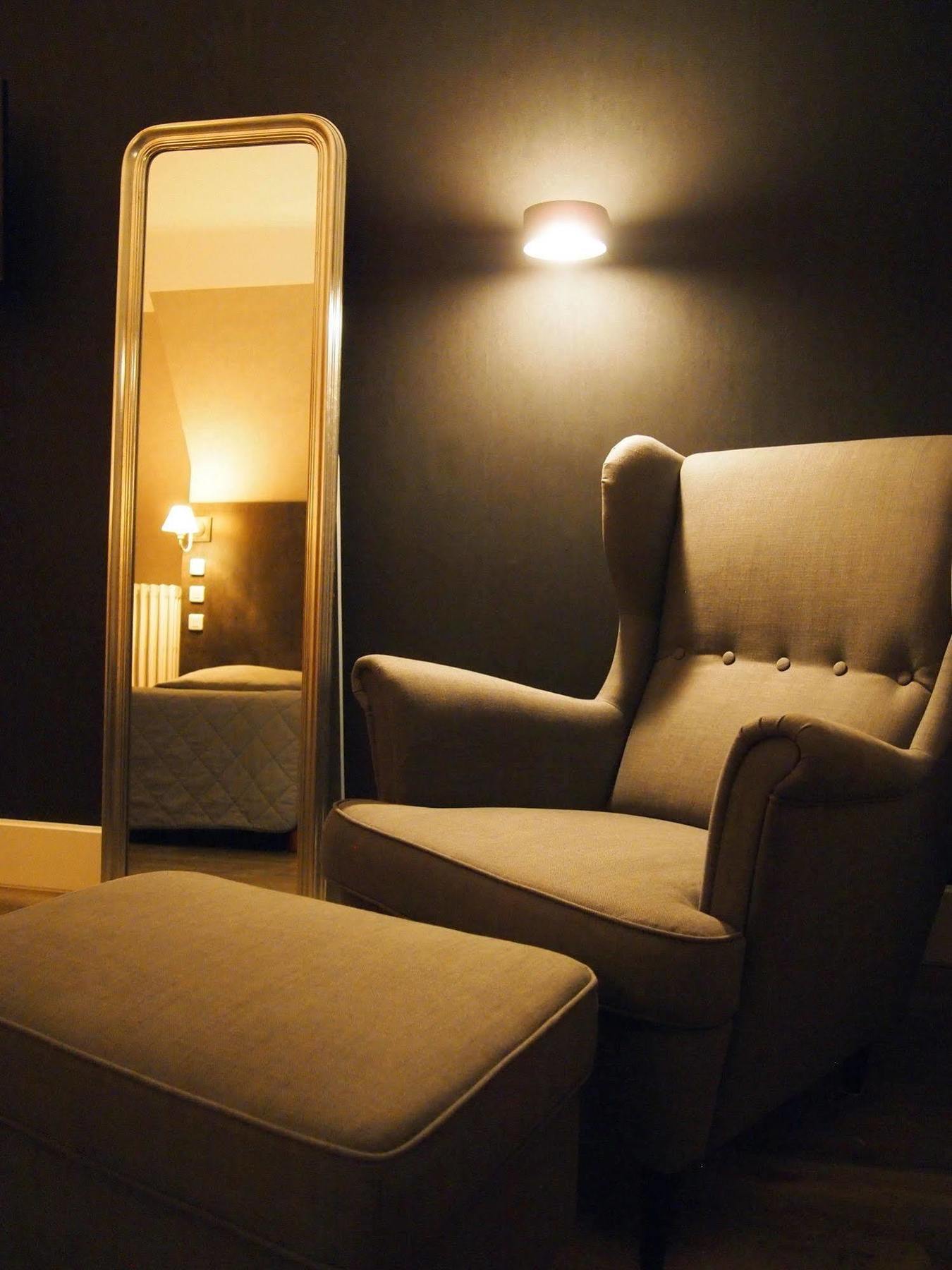 טור Hotel Colbert מראה חיצוני תמונה