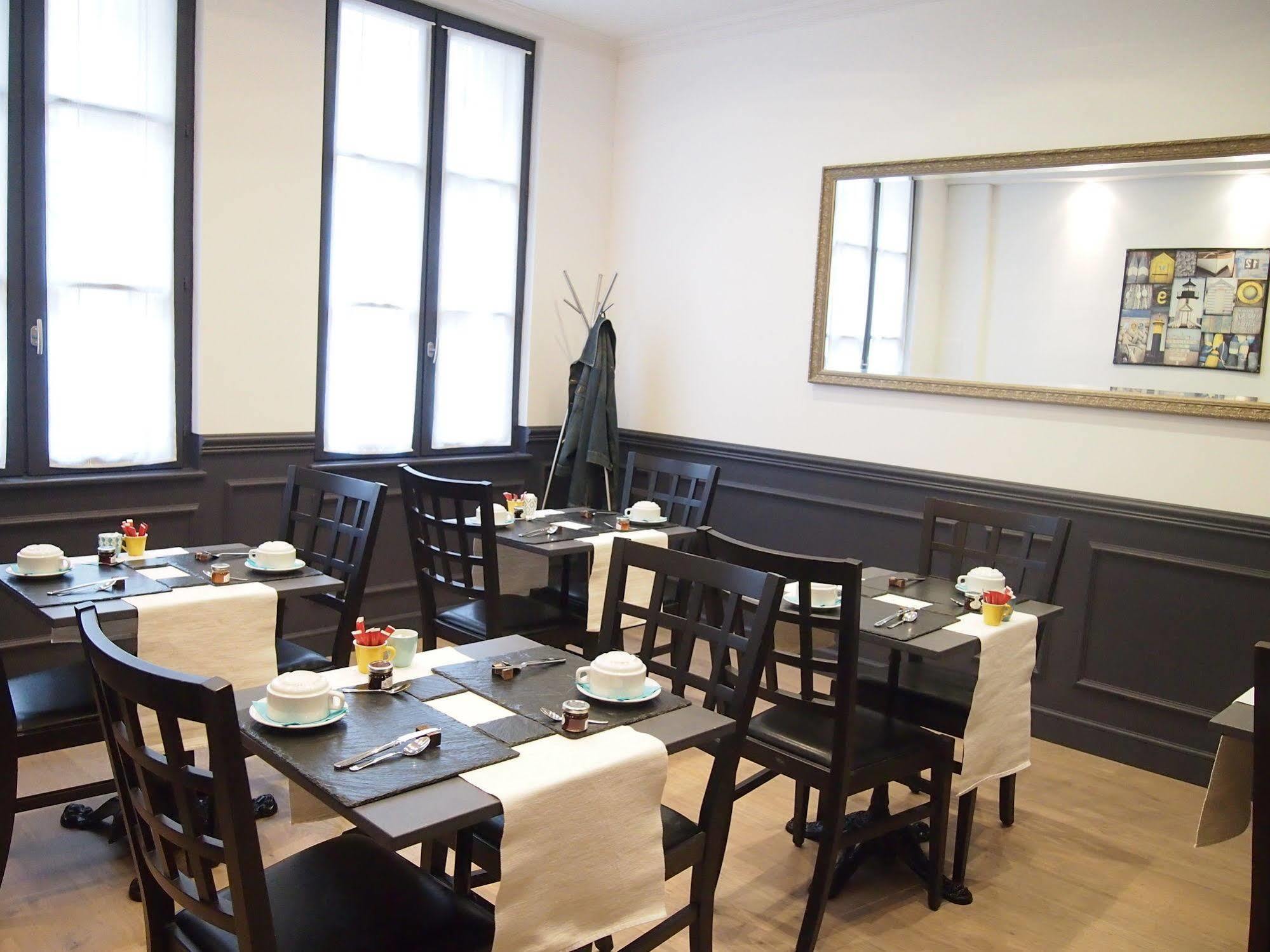 טור Hotel Colbert מראה חיצוני תמונה