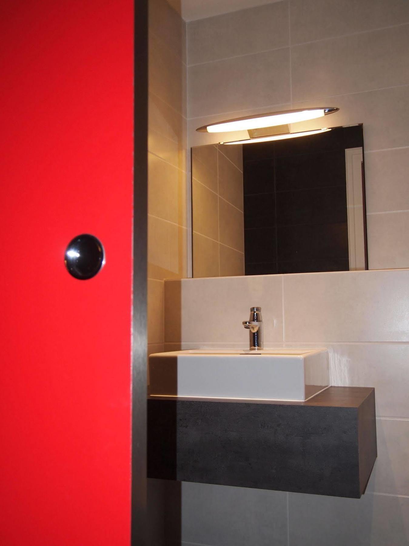 טור Hotel Colbert מראה חיצוני תמונה