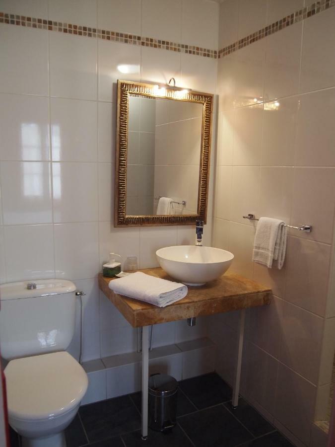 טור Hotel Colbert מראה חיצוני תמונה
