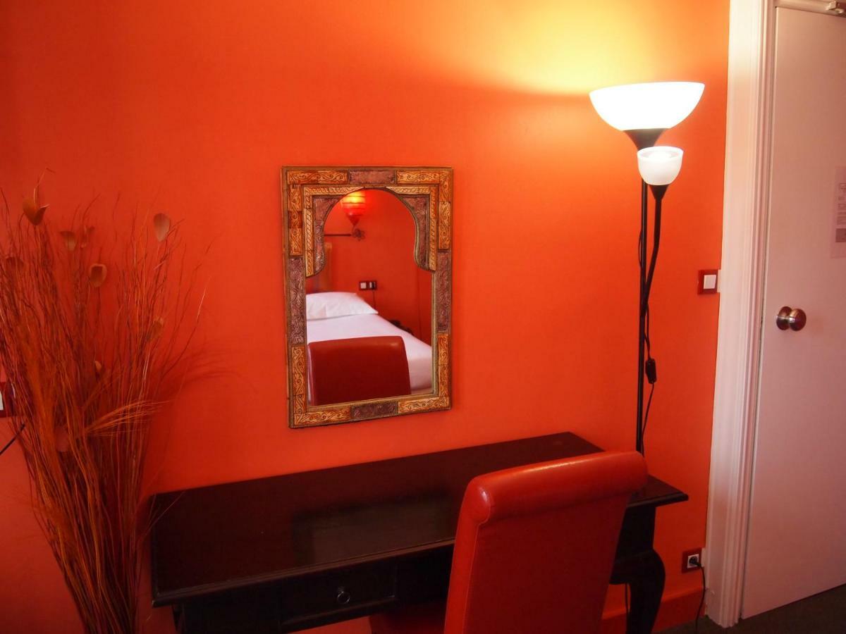 טור Hotel Colbert מראה חיצוני תמונה