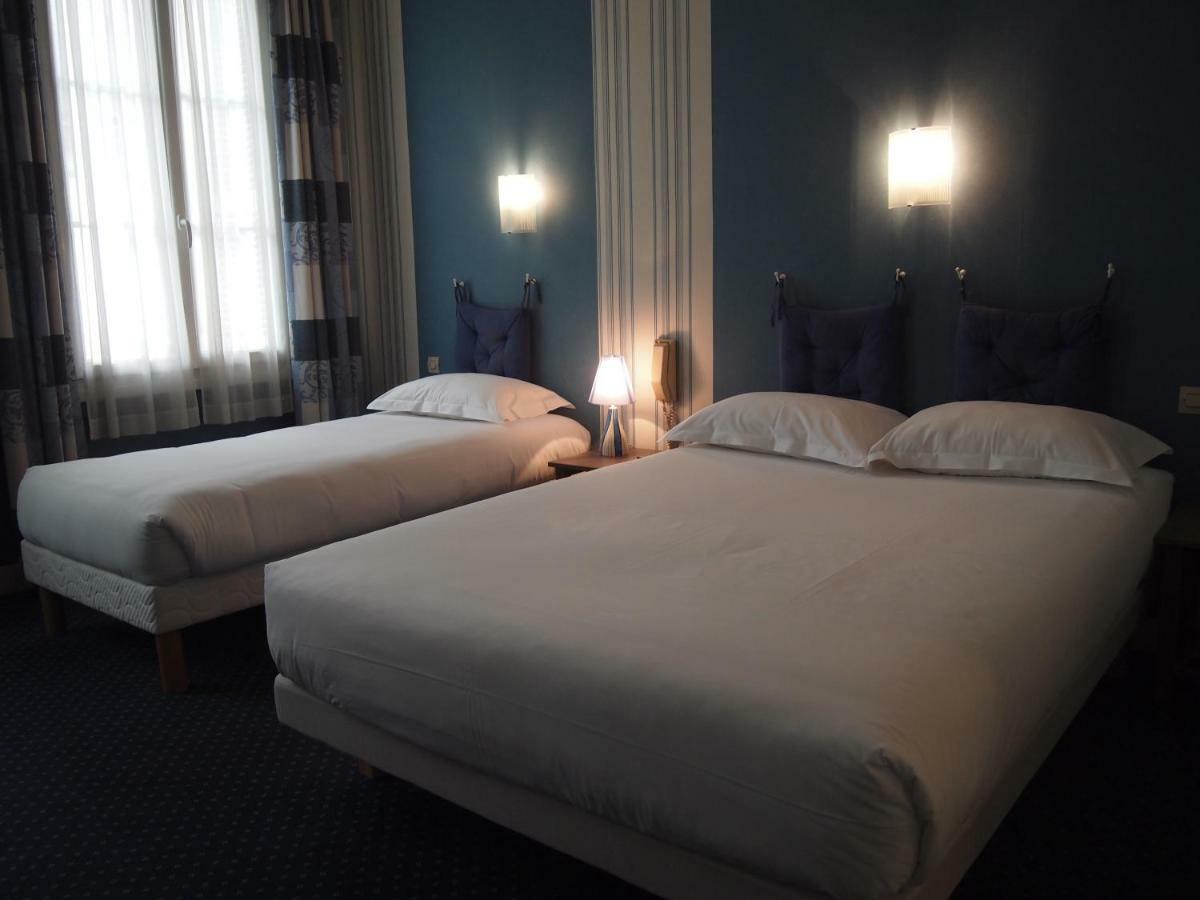 טור Hotel Colbert מראה חיצוני תמונה