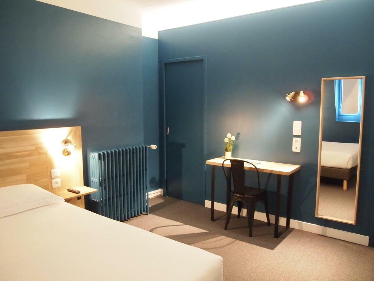 טור Hotel Colbert מראה חיצוני תמונה