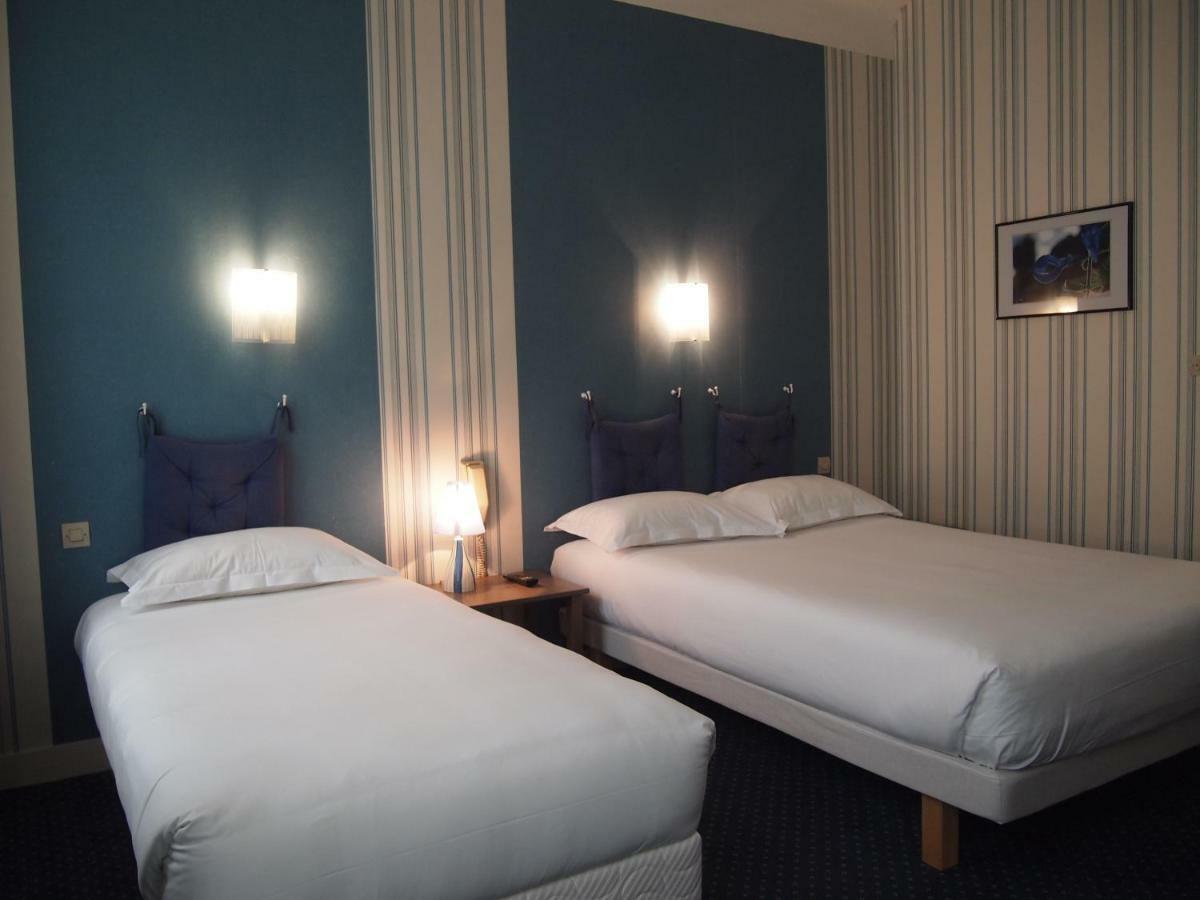 טור Hotel Colbert מראה חיצוני תמונה