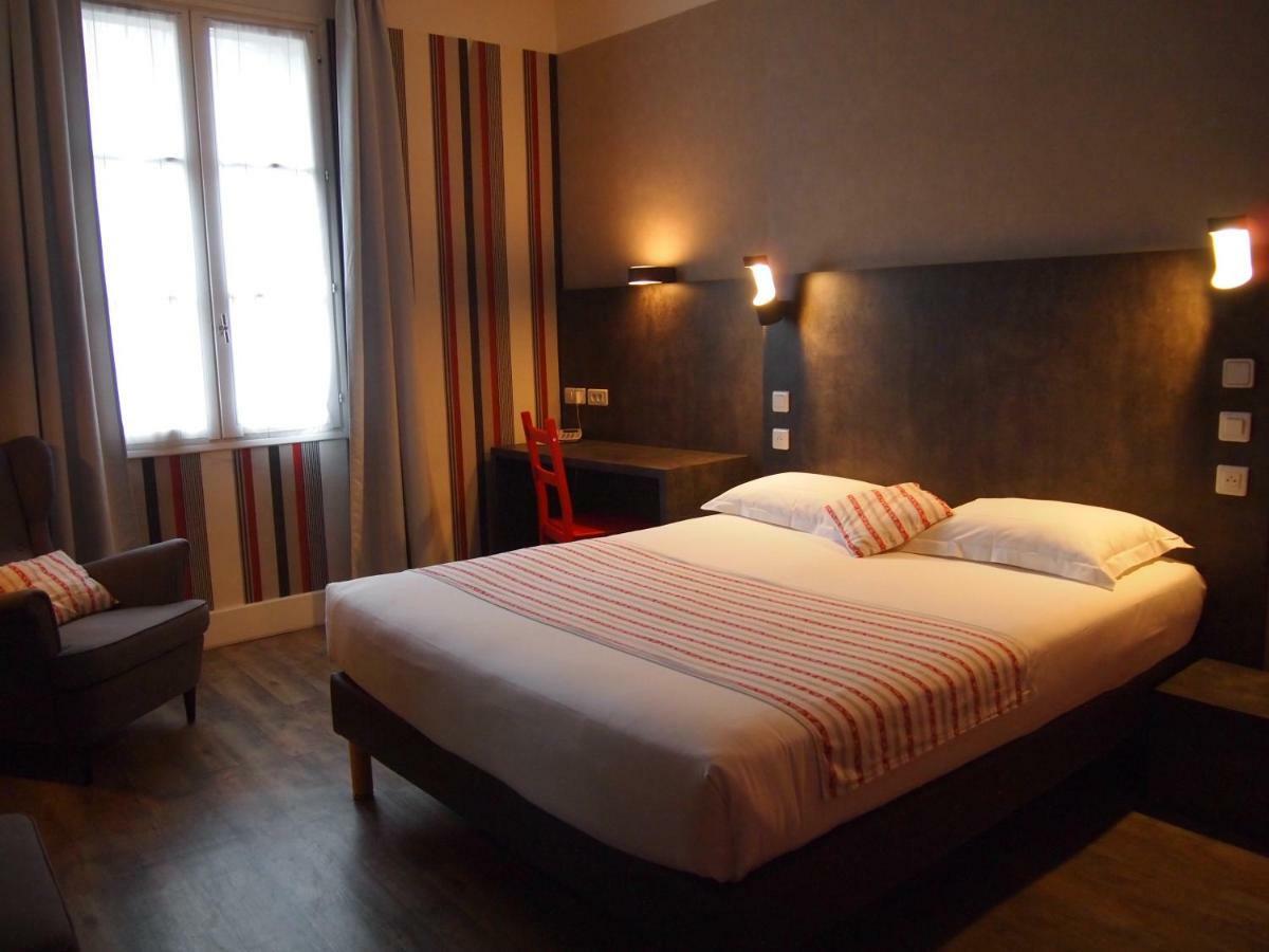 טור Hotel Colbert מראה חיצוני תמונה