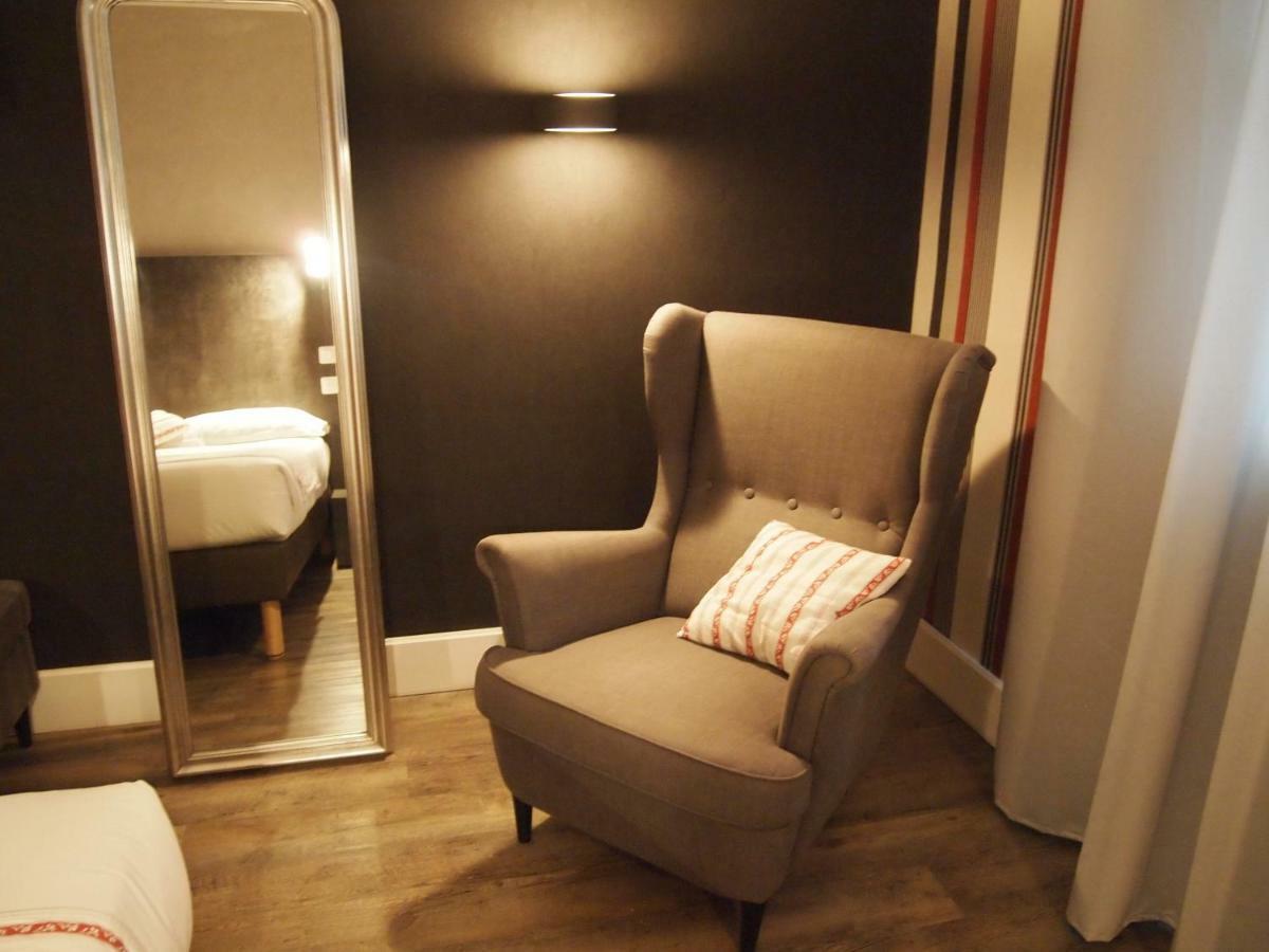 טור Hotel Colbert מראה חיצוני תמונה