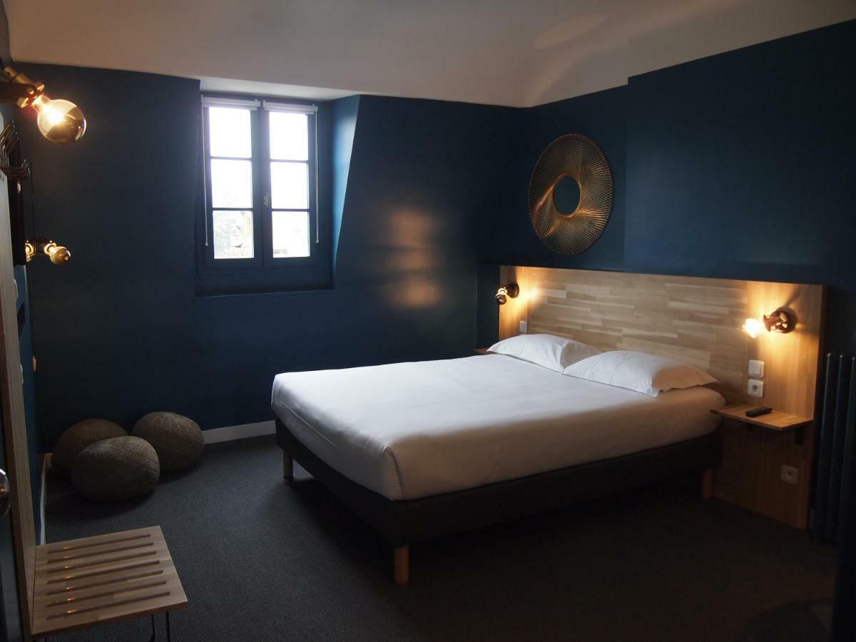 טור Hotel Colbert מראה חיצוני תמונה