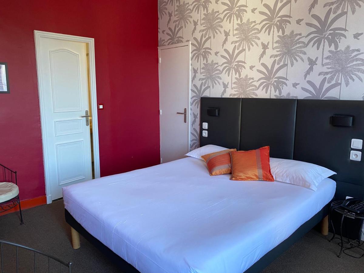 טור Hotel Colbert מראה חיצוני תמונה