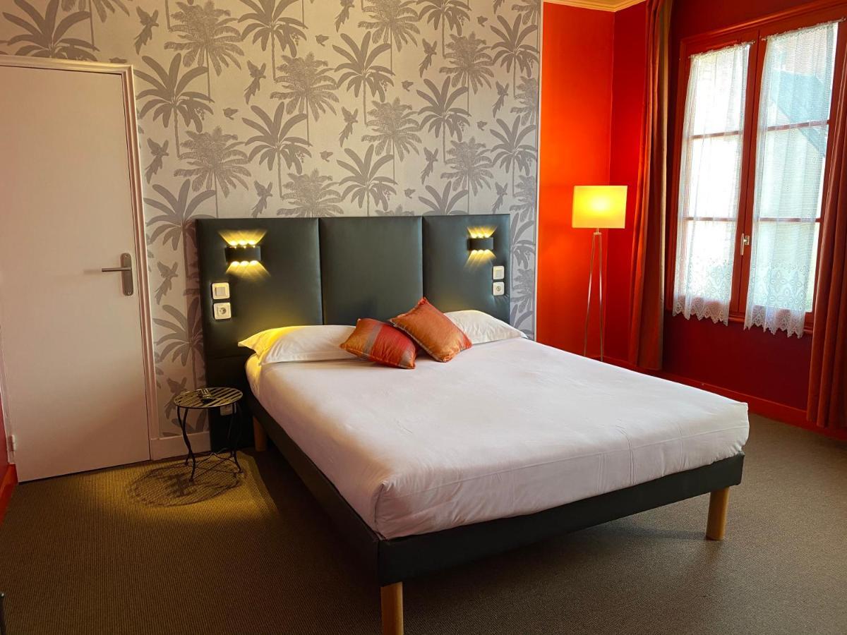טור Hotel Colbert מראה חיצוני תמונה