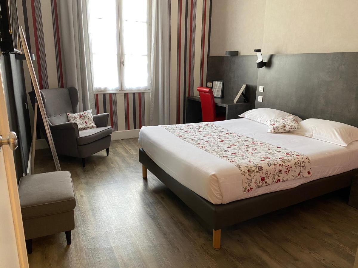 טור Hotel Colbert מראה חיצוני תמונה