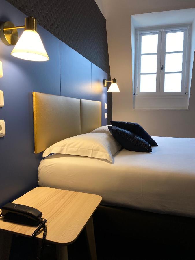 טור Hotel Colbert מראה חיצוני תמונה