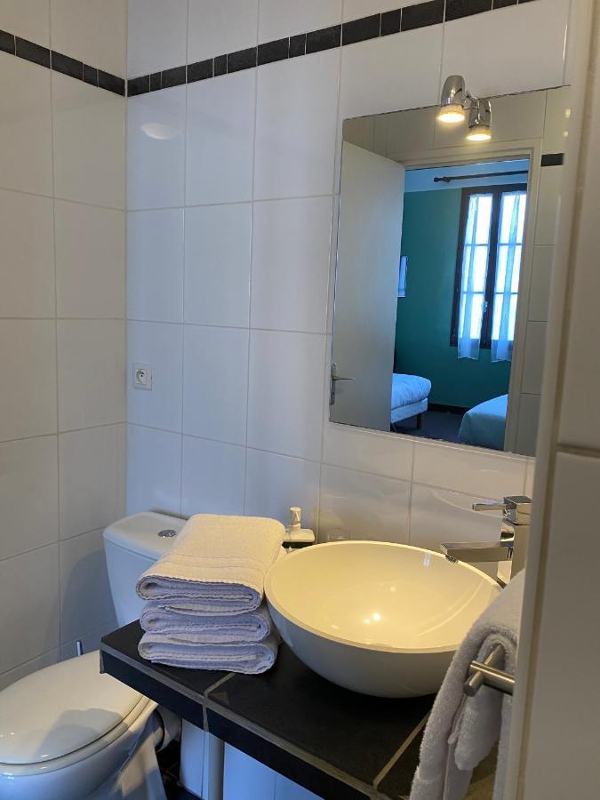 טור Hotel Colbert מראה חיצוני תמונה