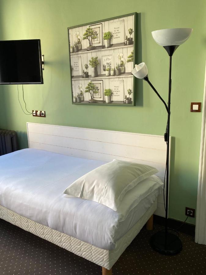 טור Hotel Colbert מראה חיצוני תמונה