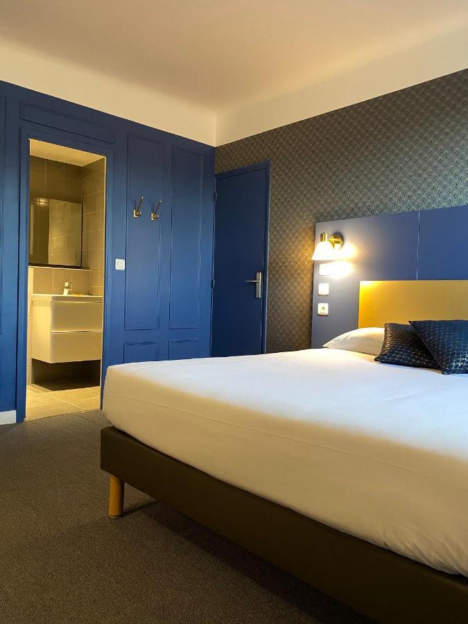 טור Hotel Colbert מראה חיצוני תמונה