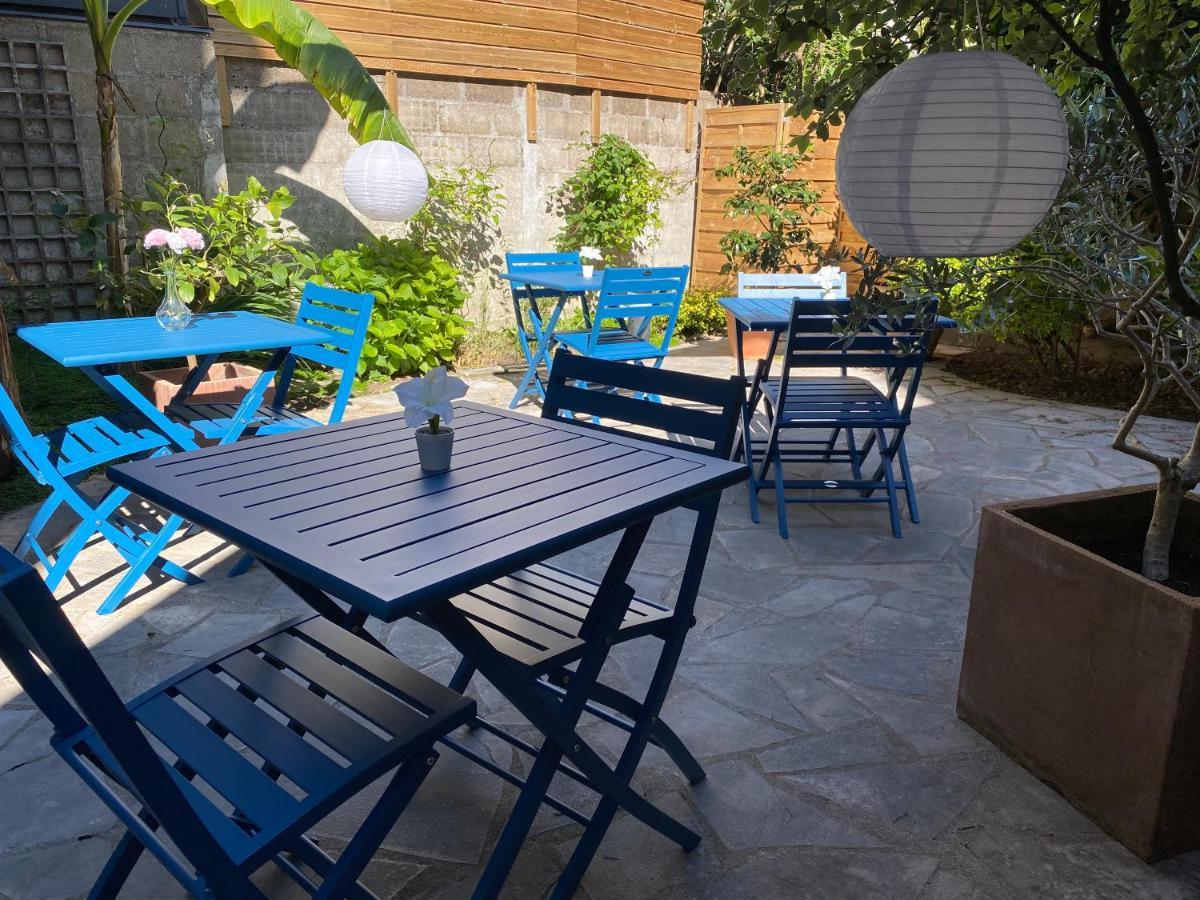 טור Hotel Colbert מראה חיצוני תמונה