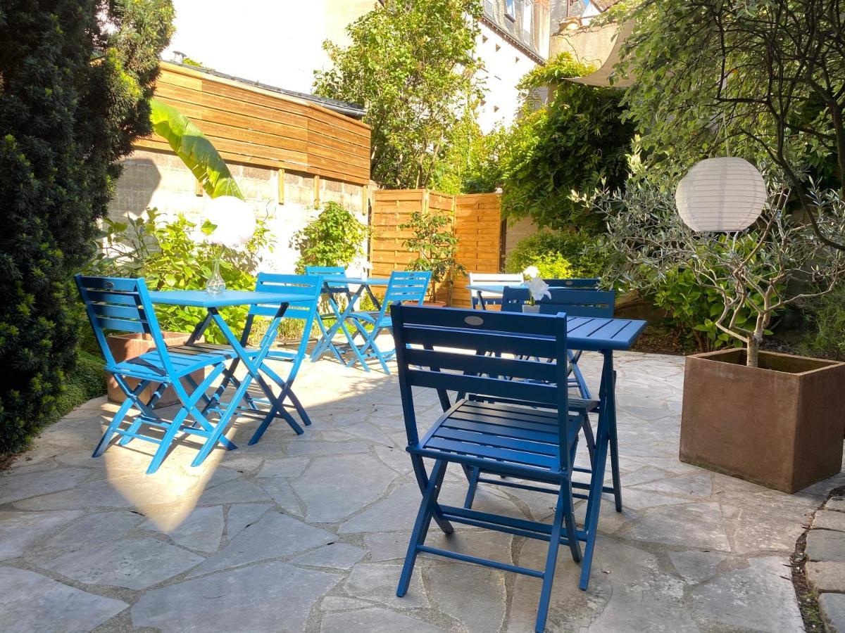 טור Hotel Colbert מראה חיצוני תמונה